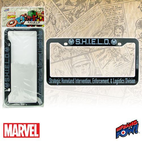 Detail Deadpool License Plate Frames Nomer 41