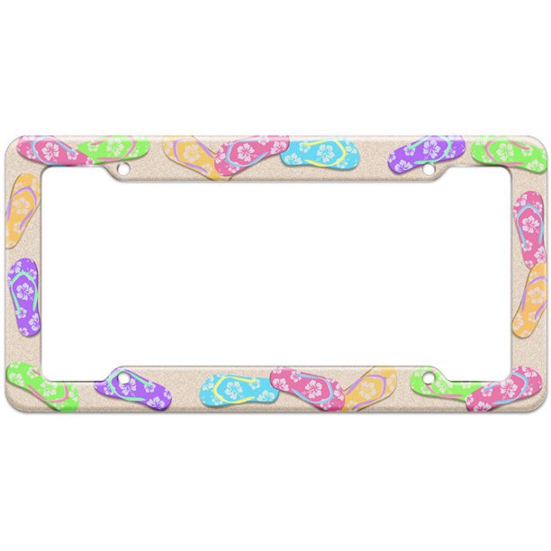 Detail Deadpool License Plate Frames Nomer 42