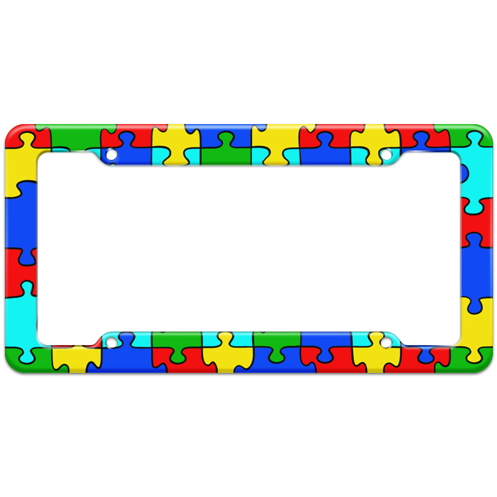 Detail Deadpool License Plate Frames Nomer 46