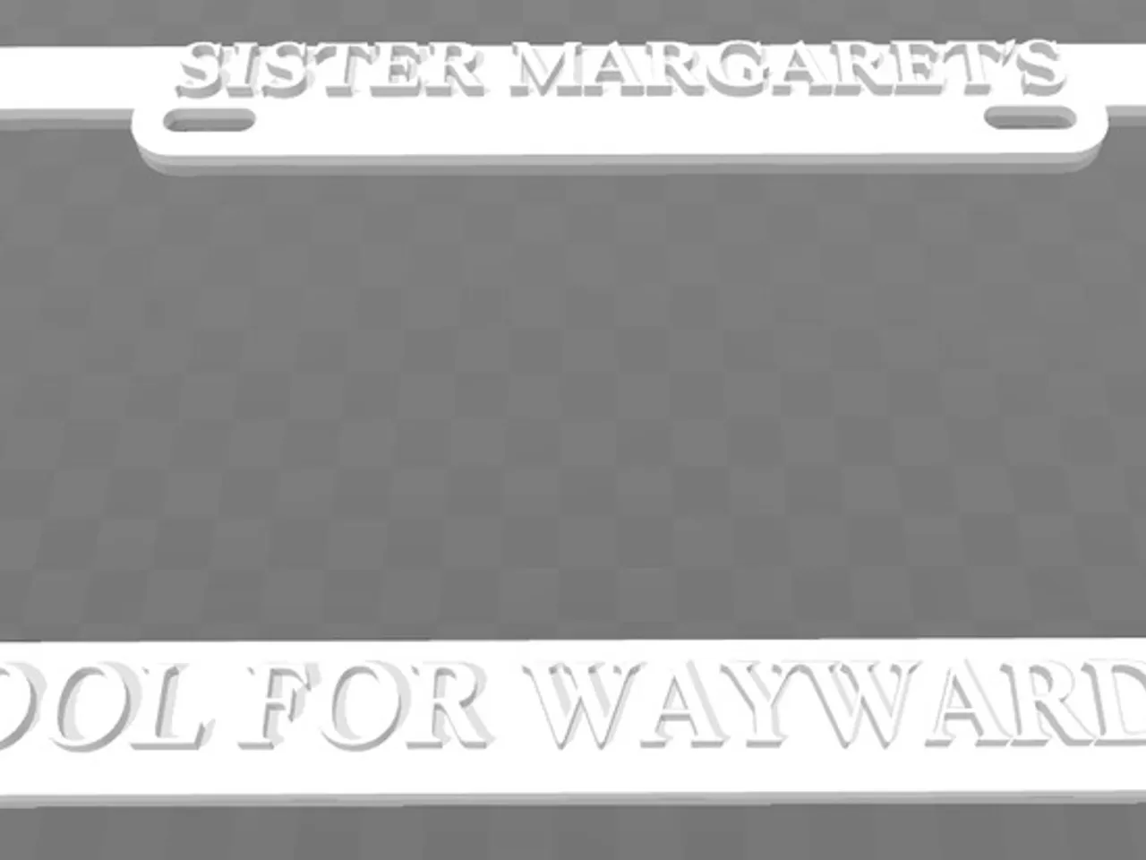 Detail Deadpool License Plate Frames Nomer 51