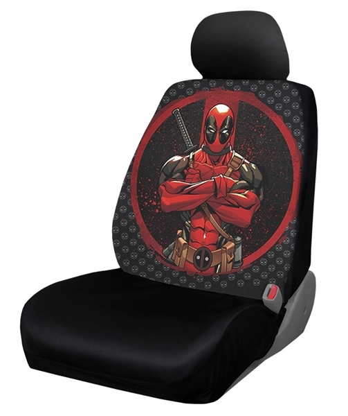 Detail Deadpool License Plate Frames Nomer 55