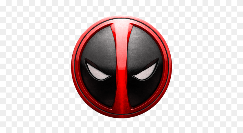 Detail Deadpool Logo Clipart Nomer 2