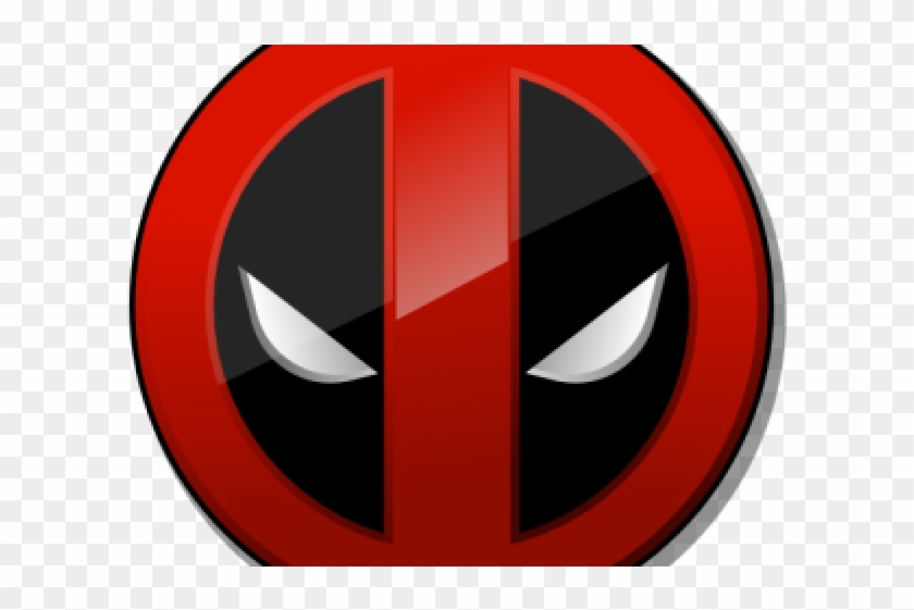 Detail Deadpool Logo Clipart Nomer 11