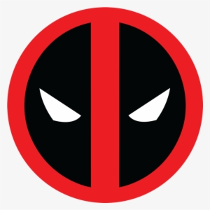 Detail Deadpool Logo Clipart Nomer 30