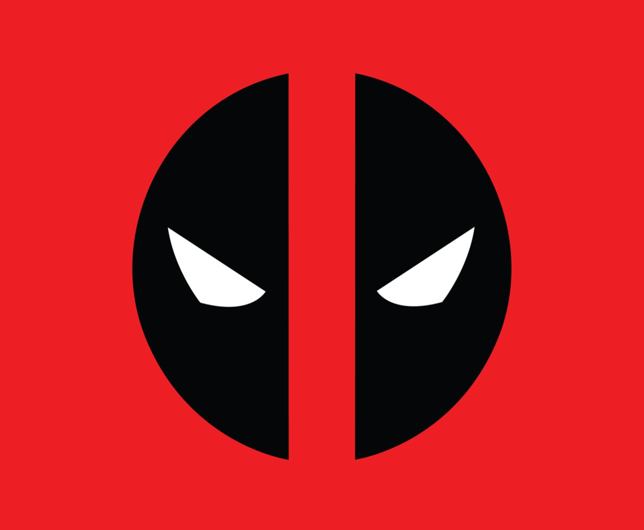 Detail Deadpool Logo Clipart Nomer 35