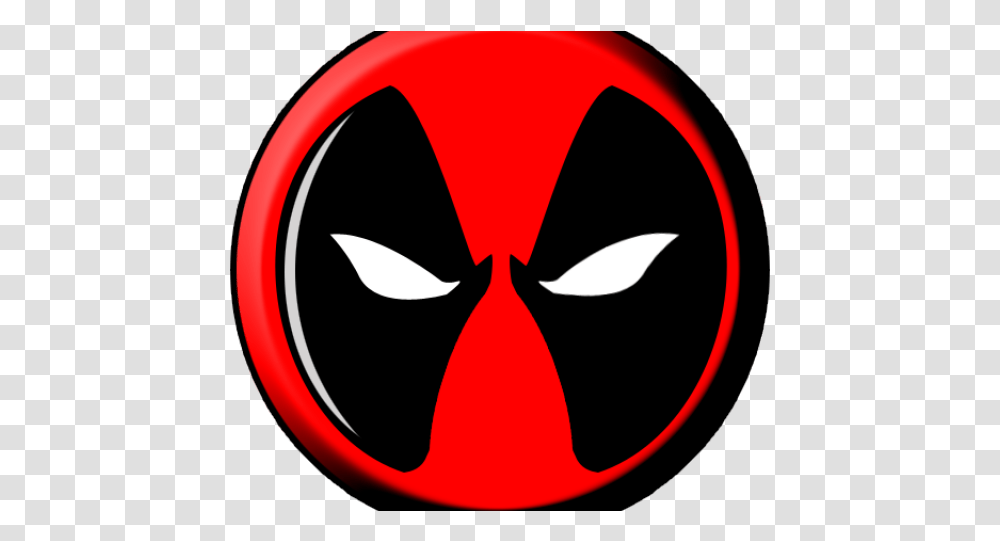 Detail Deadpool Logo Clipart Nomer 37