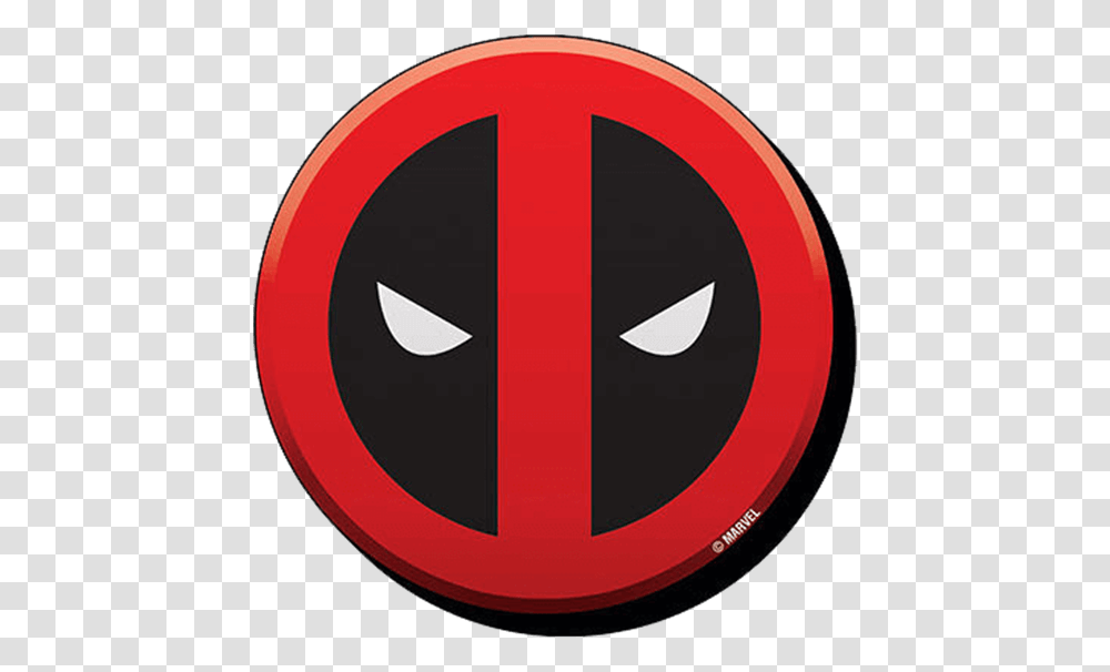 Detail Deadpool Logo Clipart Nomer 42
