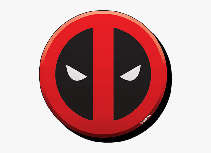 Detail Deadpool Logo Clipart Nomer 6