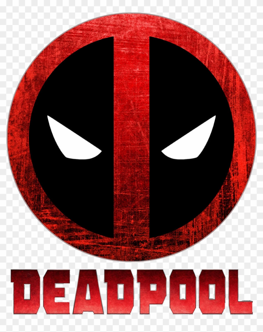 Detail Deadpool Logo Clipart Nomer 49