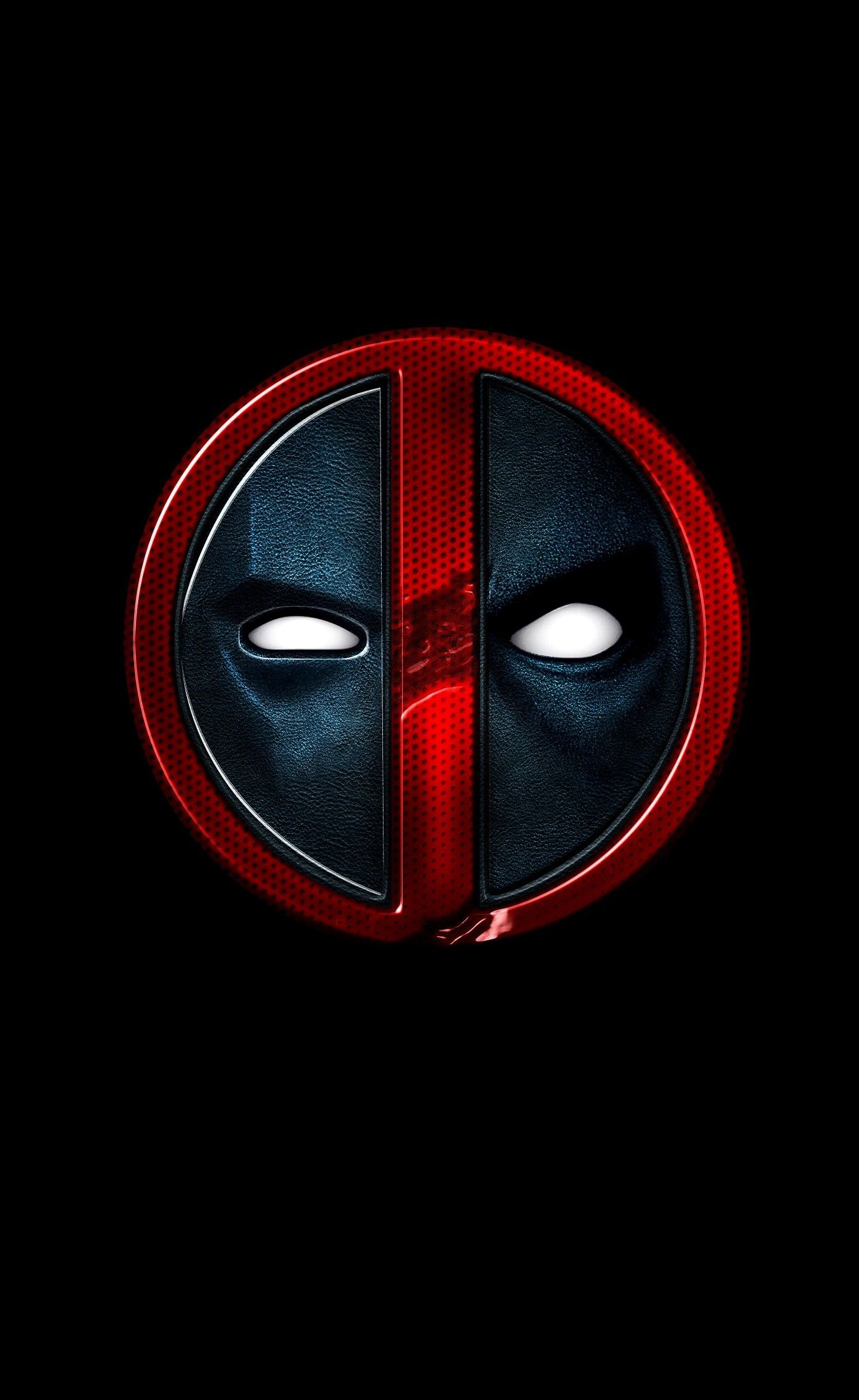 Detail Deadpool Logo Hd Nomer 13