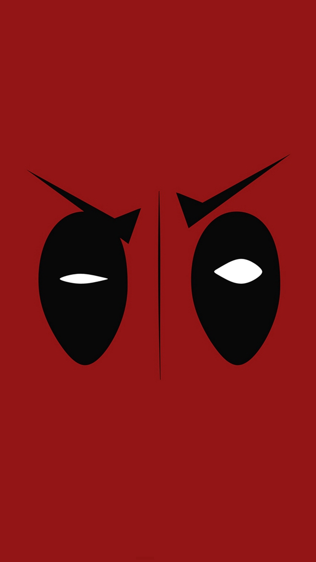 Detail Deadpool Logo Hd Nomer 33