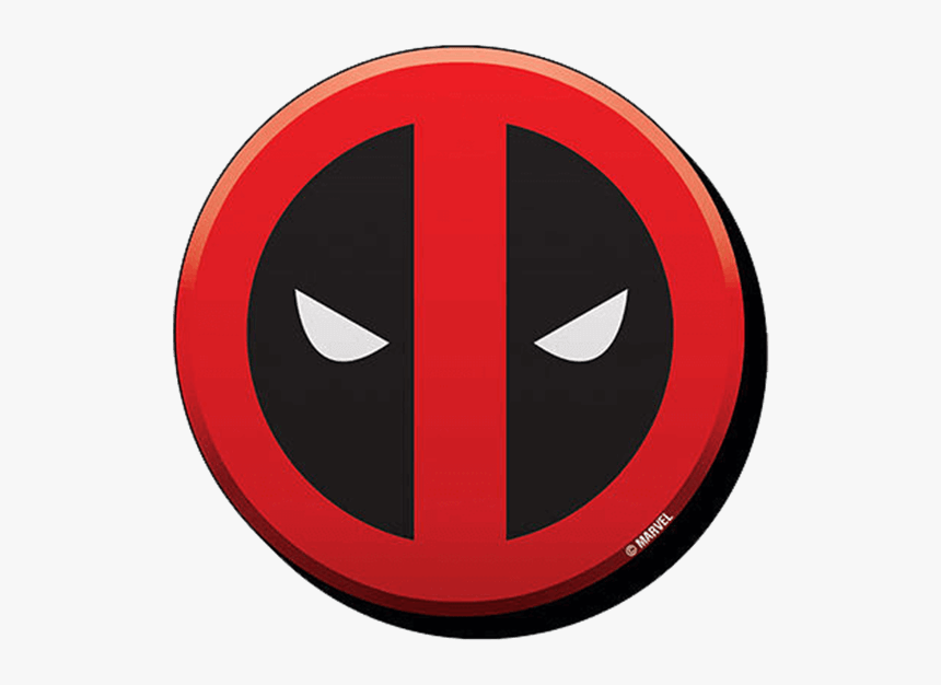 Detail Deadpool Logo Hd Nomer 45