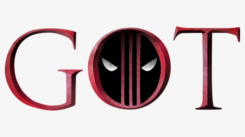 Detail Deadpool Logo Hd Nomer 46