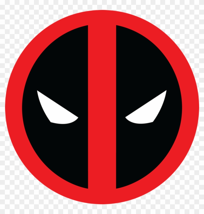 Detail Deadpool Logo Hd Nomer 9