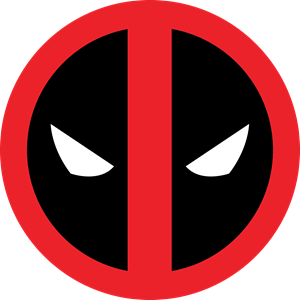 Detail Deadpool Logo Images Nomer 12