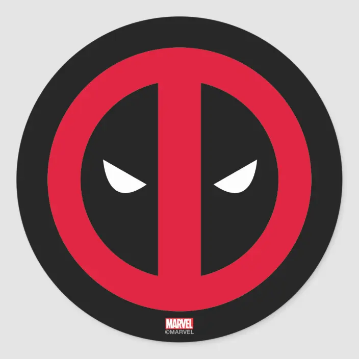 Detail Deadpool Logo Images Nomer 14