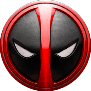 Detail Deadpool Logo Images Nomer 16
