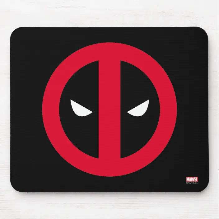 Detail Deadpool Logo Images Nomer 18