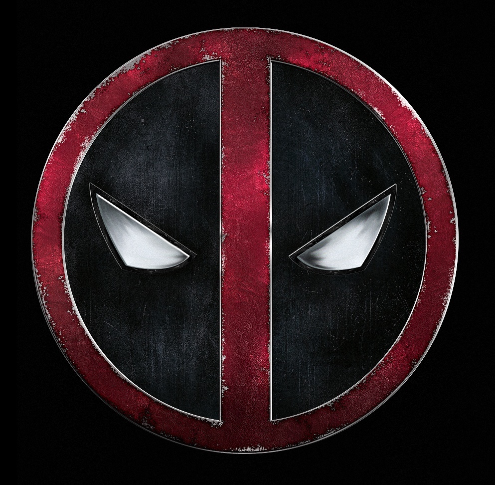Detail Deadpool Logo Images Nomer 3