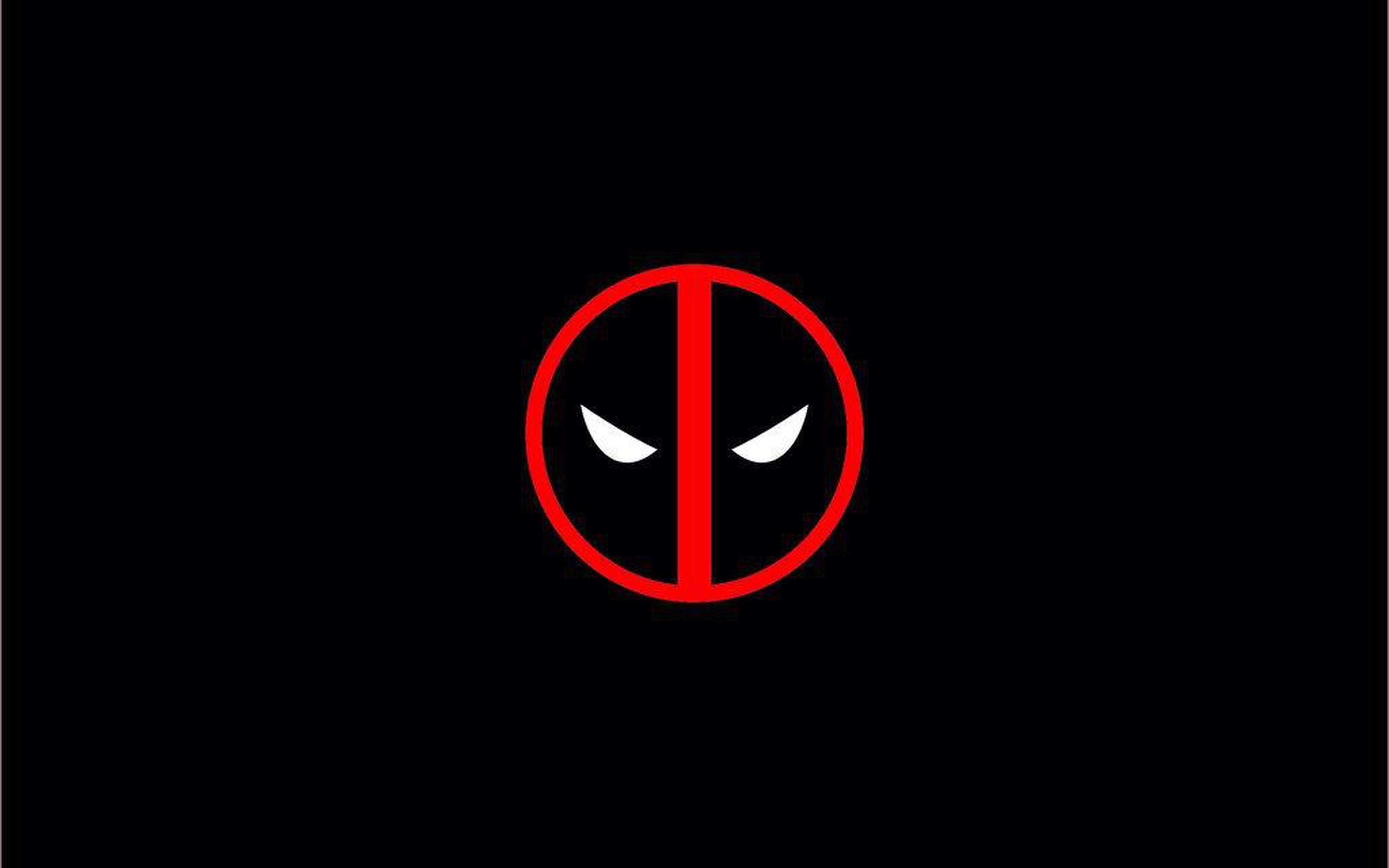 Detail Deadpool Logo Images Nomer 25