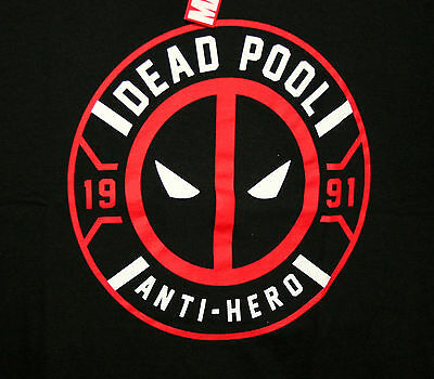 Detail Deadpool Logo Images Nomer 28