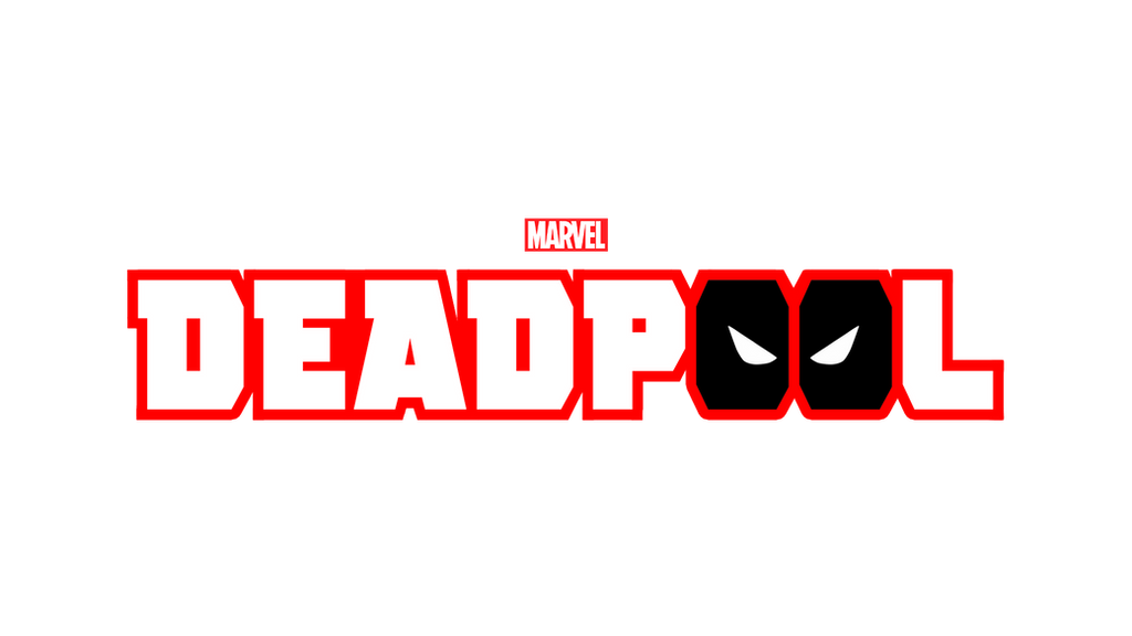 Detail Deadpool Logo Images Nomer 29