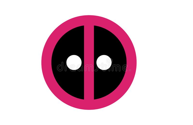 Detail Deadpool Logo Images Nomer 31