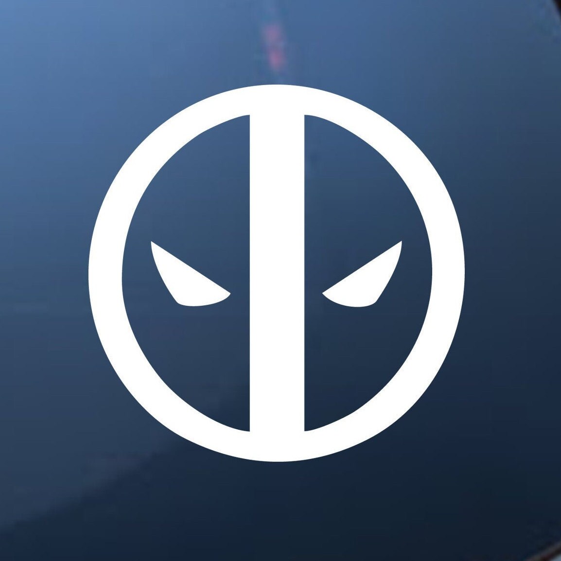 Detail Deadpool Logo Images Nomer 37