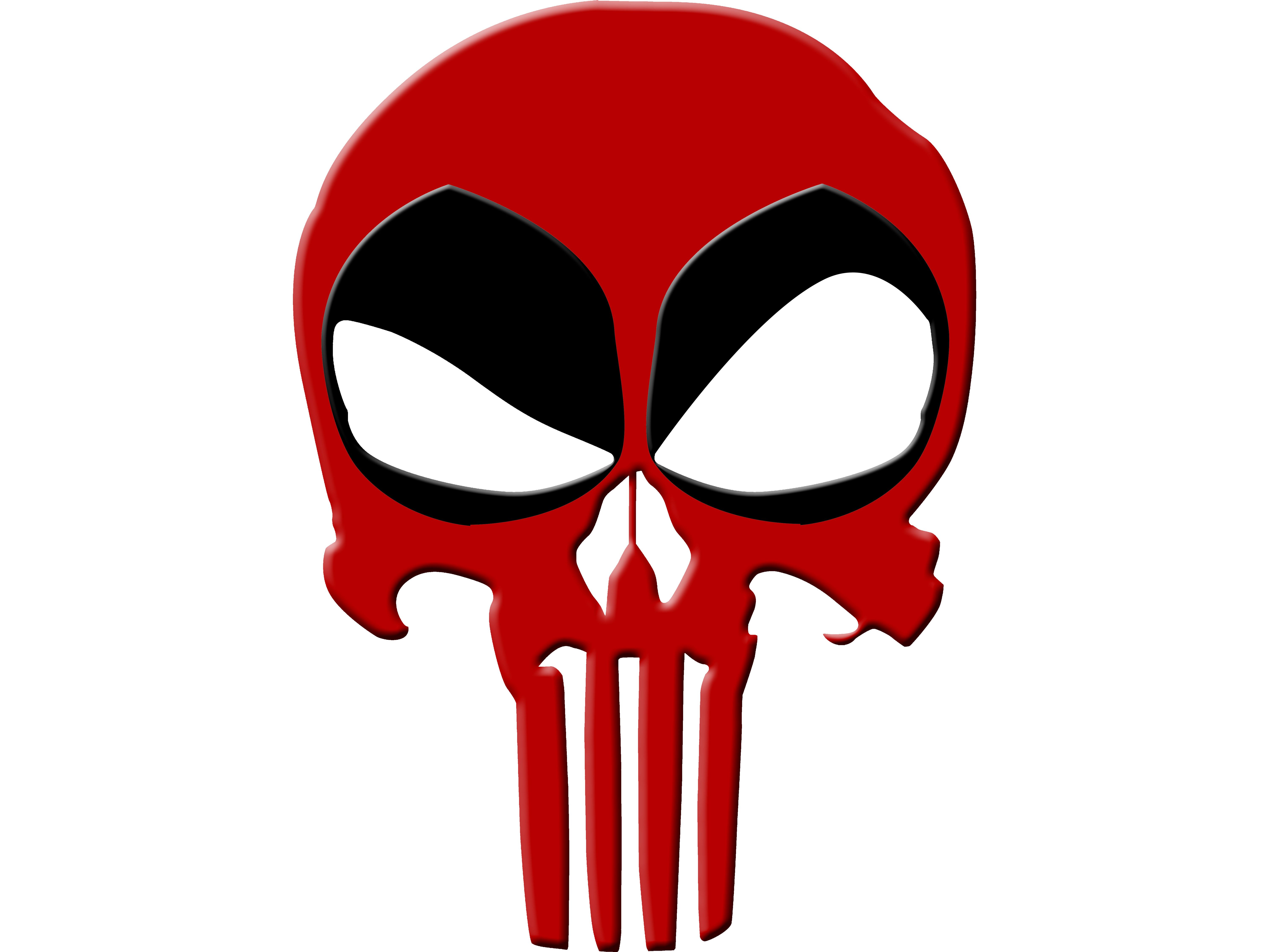 Detail Deadpool Logo Images Nomer 41