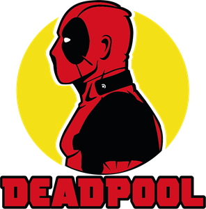 Detail Deadpool Logo Images Nomer 42