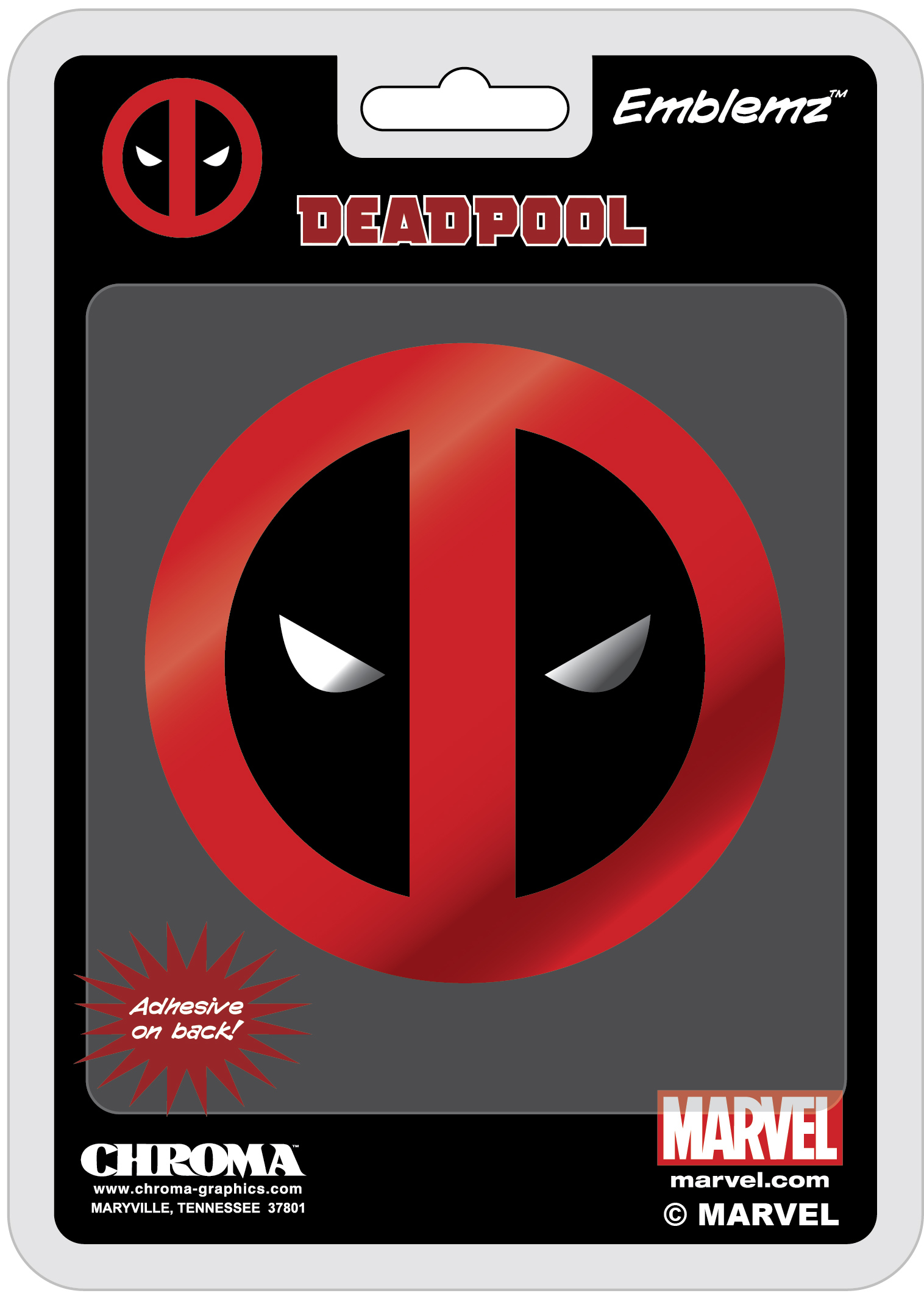 Detail Deadpool Logo Images Nomer 47