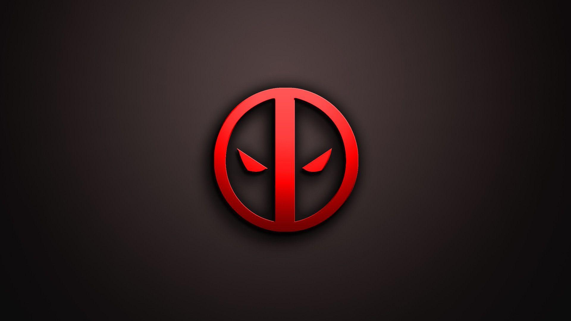 Detail Deadpool Logo Images Nomer 49