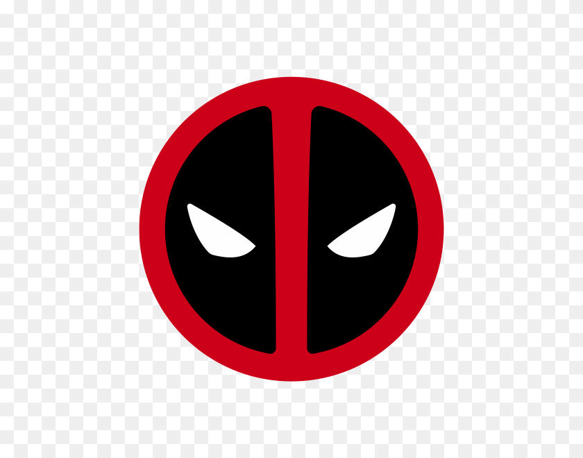 Detail Deadpool Logo Images Nomer 51