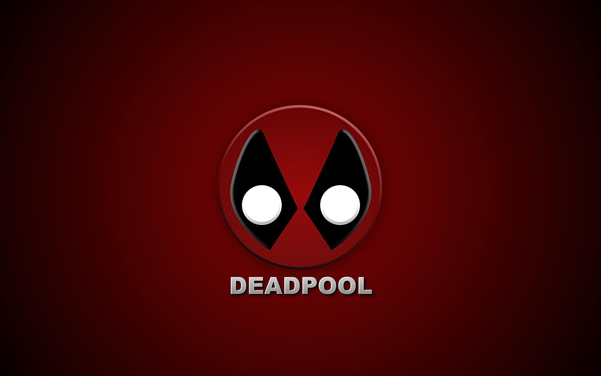 Detail Deadpool Logo Images Nomer 52