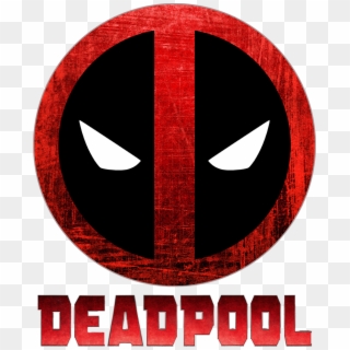 Detail Deadpool Logo Transparent Nomer 16