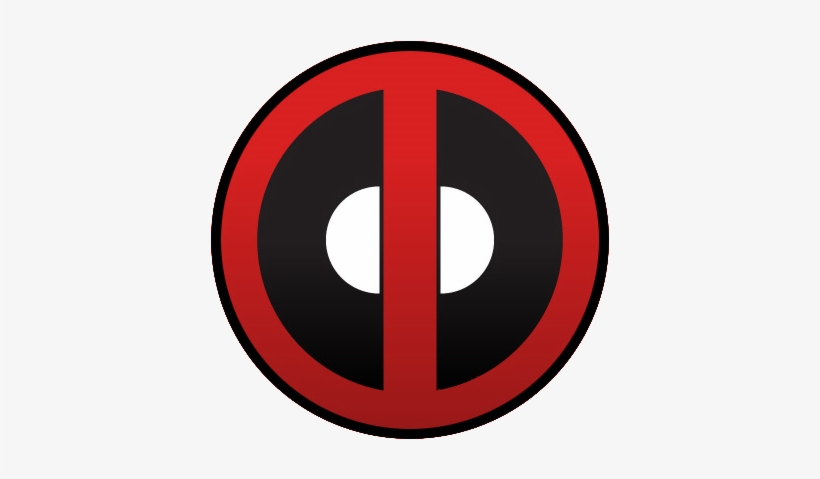 Detail Deadpool Logo Transparent Nomer 24