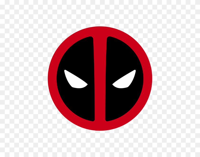 Detail Deadpool Logo Transparent Nomer 30