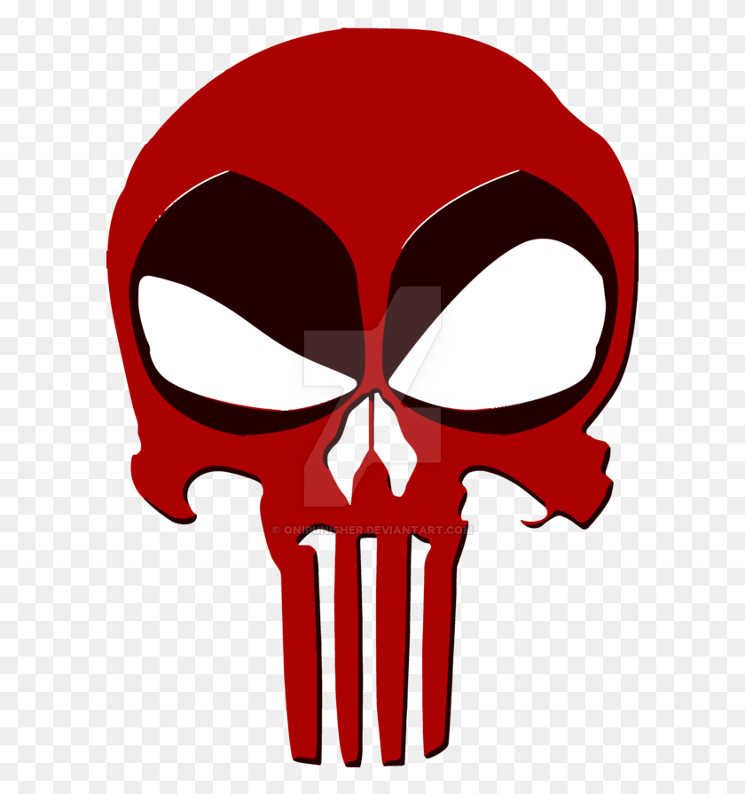 Detail Deadpool Logo Transparent Nomer 31