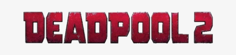 Detail Deadpool Logo Transparent Nomer 41