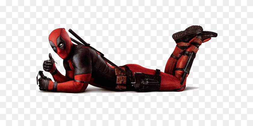 Detail Deadpool Logo Transparent Nomer 51