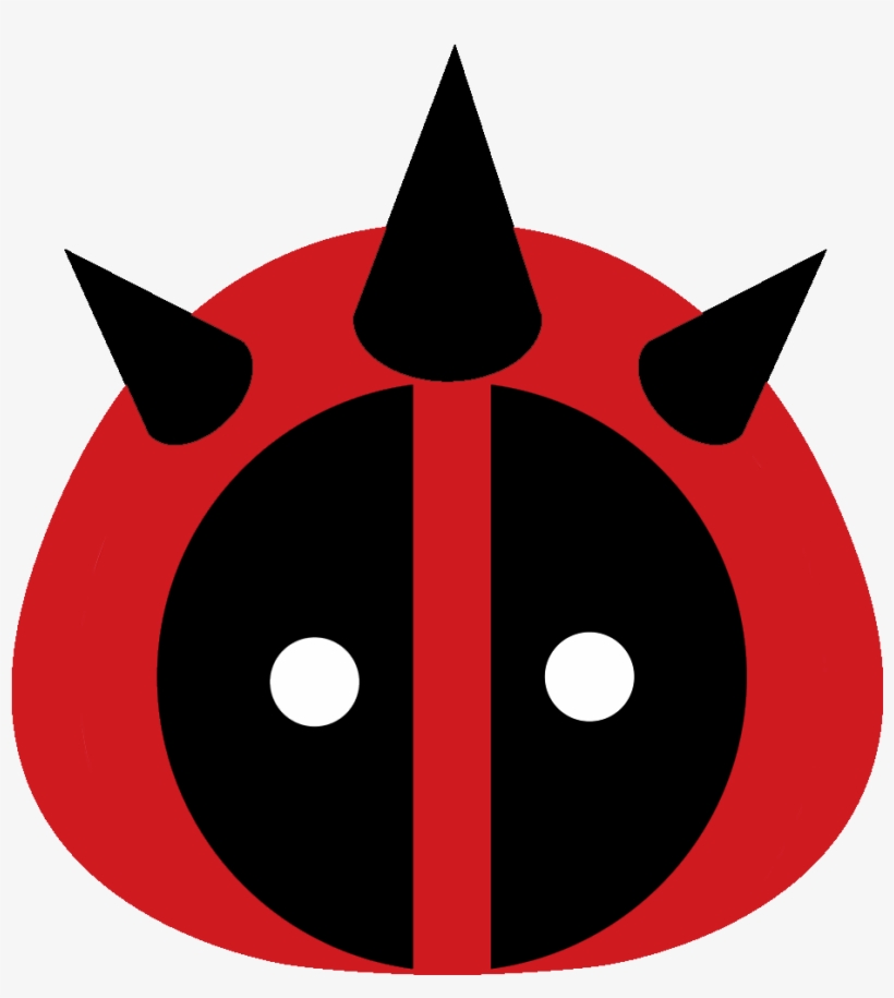 Detail Deadpool Logo Transparent Nomer 54