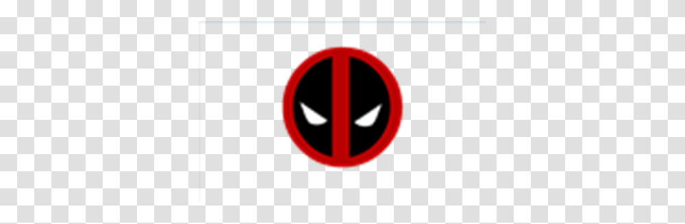 Detail Deadpool Logo Transparent Nomer 55