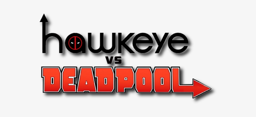 Detail Deadpool Logo Transparent Nomer 56