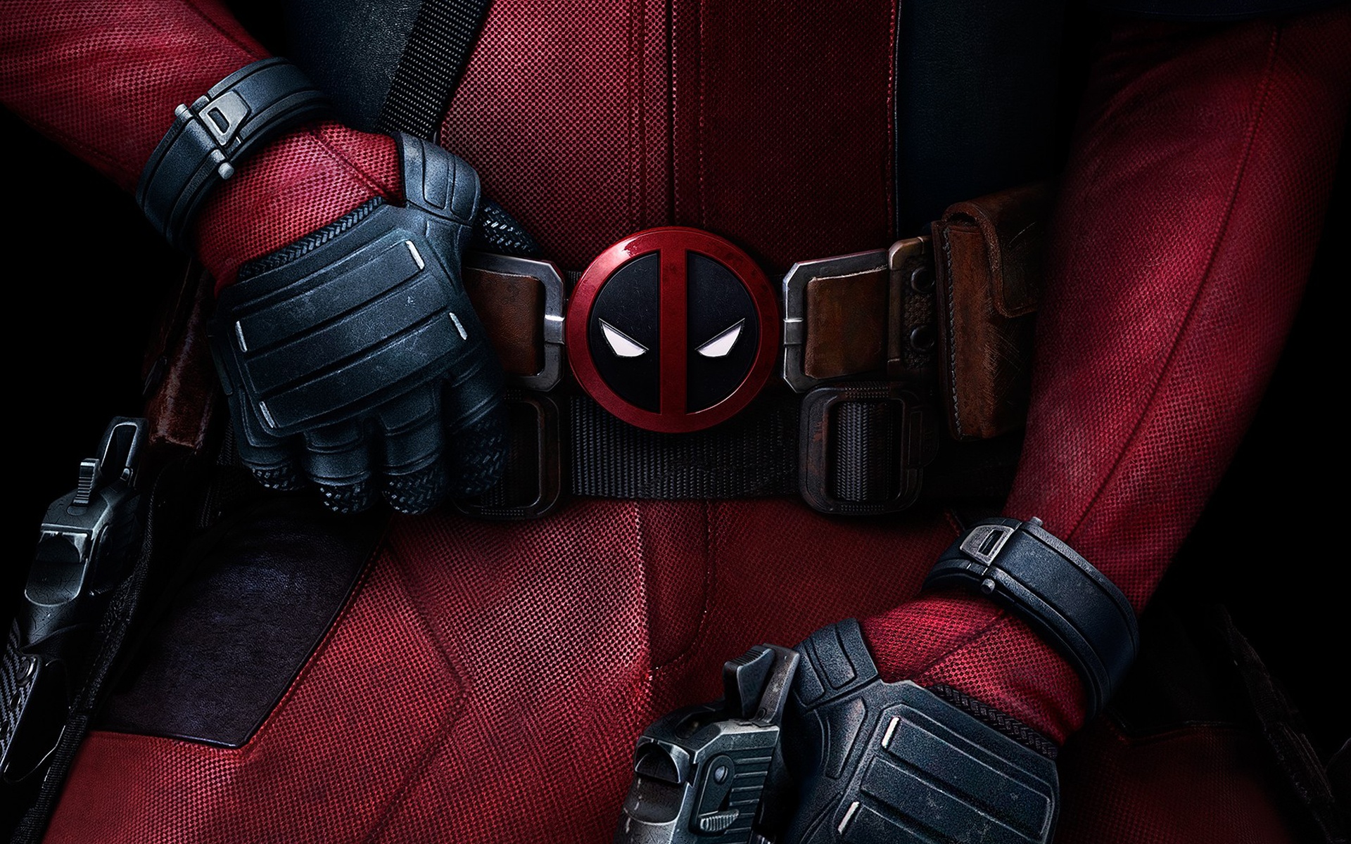 Detail Deadpool Logo Wallpaper Hd Nomer 49