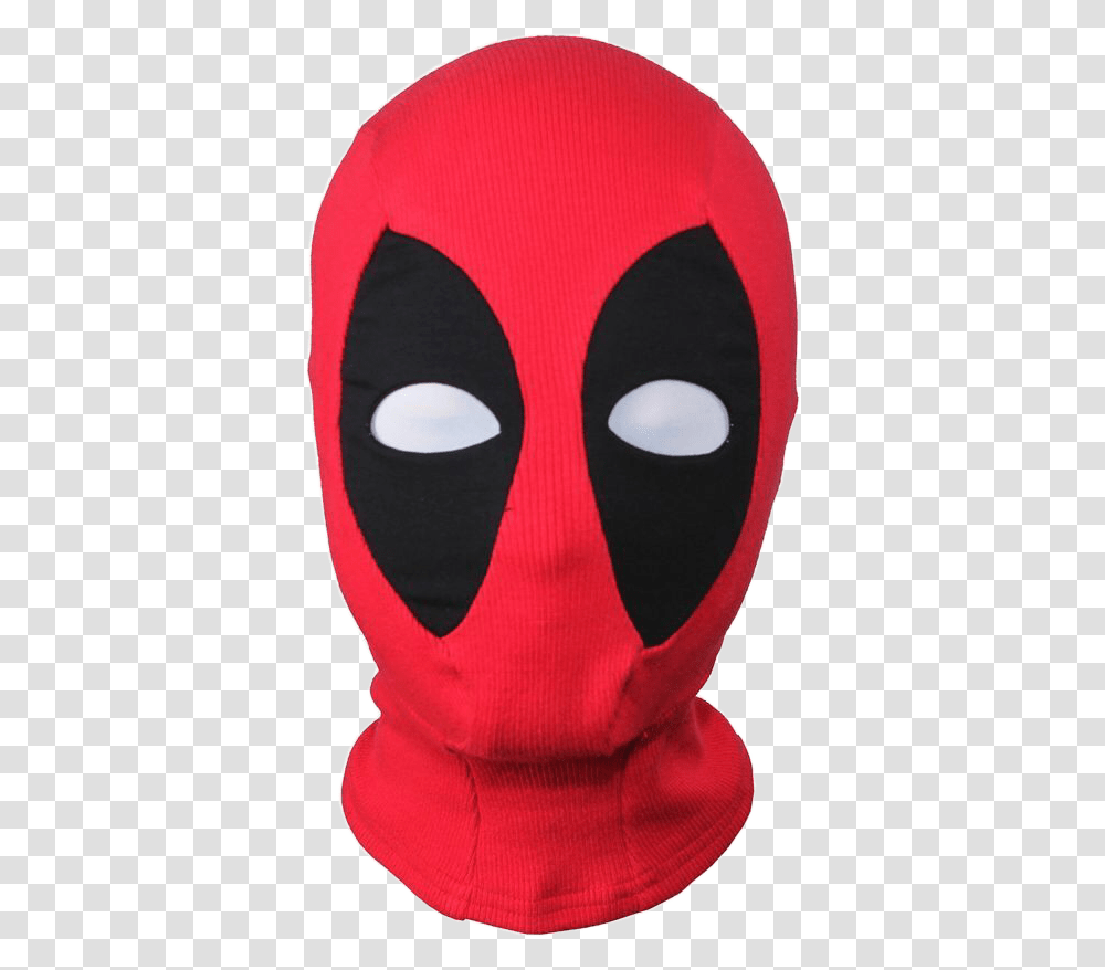 Detail Deadpool Mask Clipart Nomer 11