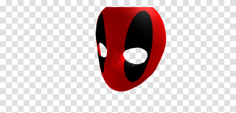 Detail Deadpool Mask Clipart Nomer 40