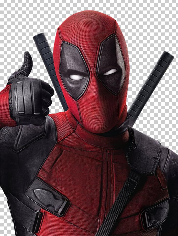 Detail Deadpool Mask Clipart Nomer 41