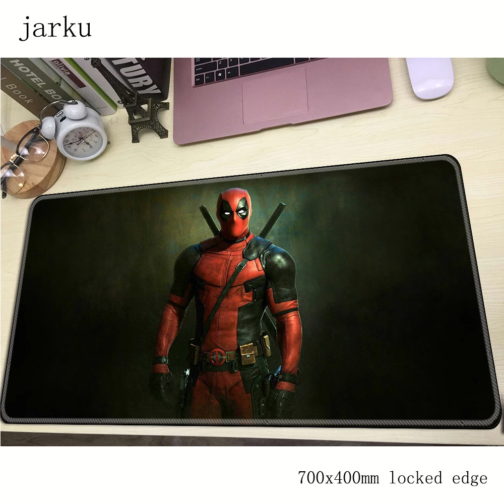 Detail Deadpool Mouse Pad Nomer 11