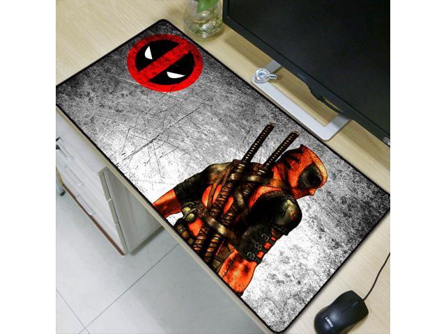 Detail Deadpool Mouse Pad Nomer 12