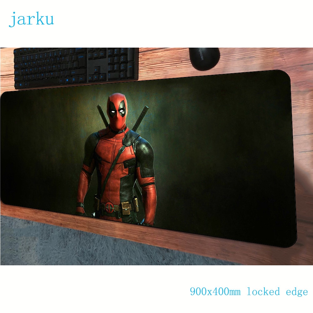 Detail Deadpool Mouse Pad Nomer 38